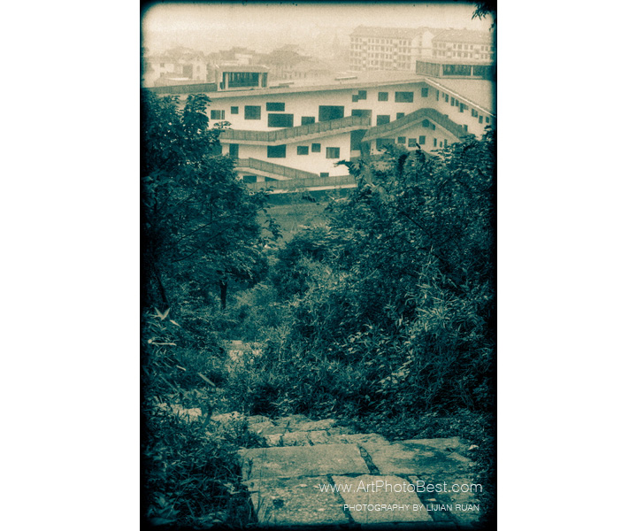 原野云上 | 风景建筑摄影 作品045